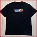 SALE 30% - MLG Major League Gaming T-Shirt Reprint Gildan Full Size S-3XL
