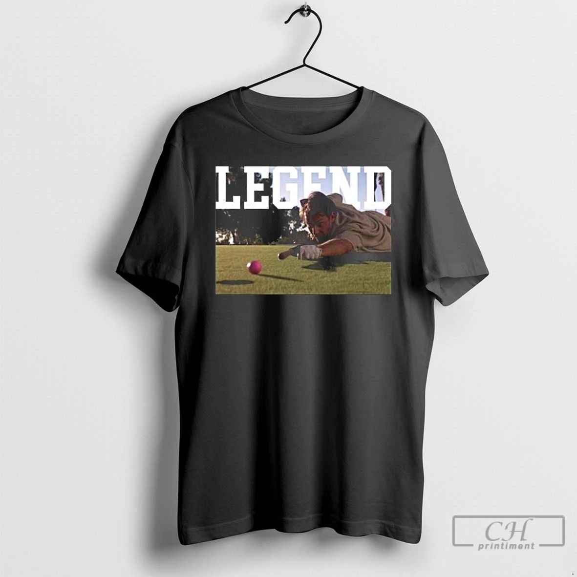 Premium Legend The Roy