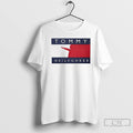Classic Tommy Heilfuhrer T Shirts