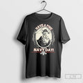 Premium Goat Phillies Have A Fine Navy Day 1775 2025 T Shirts