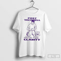 Classic Post Tacobell Clarity Taco Bell T Shirts