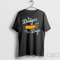 Premium La Dodger World Famous Wieners