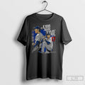 Classic Yoshinobu Yamamoto Los Angeles Dodgers Baseball Its Sho Time Signature T Shirts