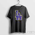 Premium La Dodgers Bling Bling 2025 T Shirts