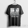 Classic Happy Birthday Charlie Kirk T Shirts