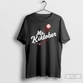 Classic Mr Kiktober Los Angeles Dodgers T Shirts