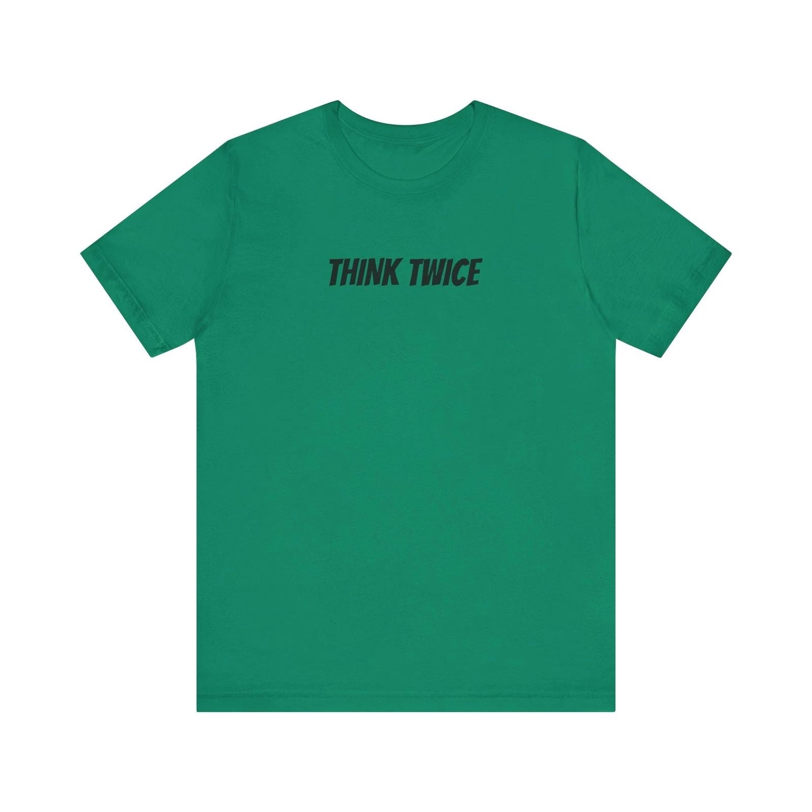 Unisex Jersey Short Sleeve Motivation Tee