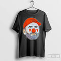 Classic Kevin Stefanski Clown Head T Shirts
