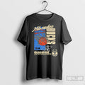 Premium Giannis Antetokounmpo Milwaukee Bucks All Net Signature Christmas T Shirts