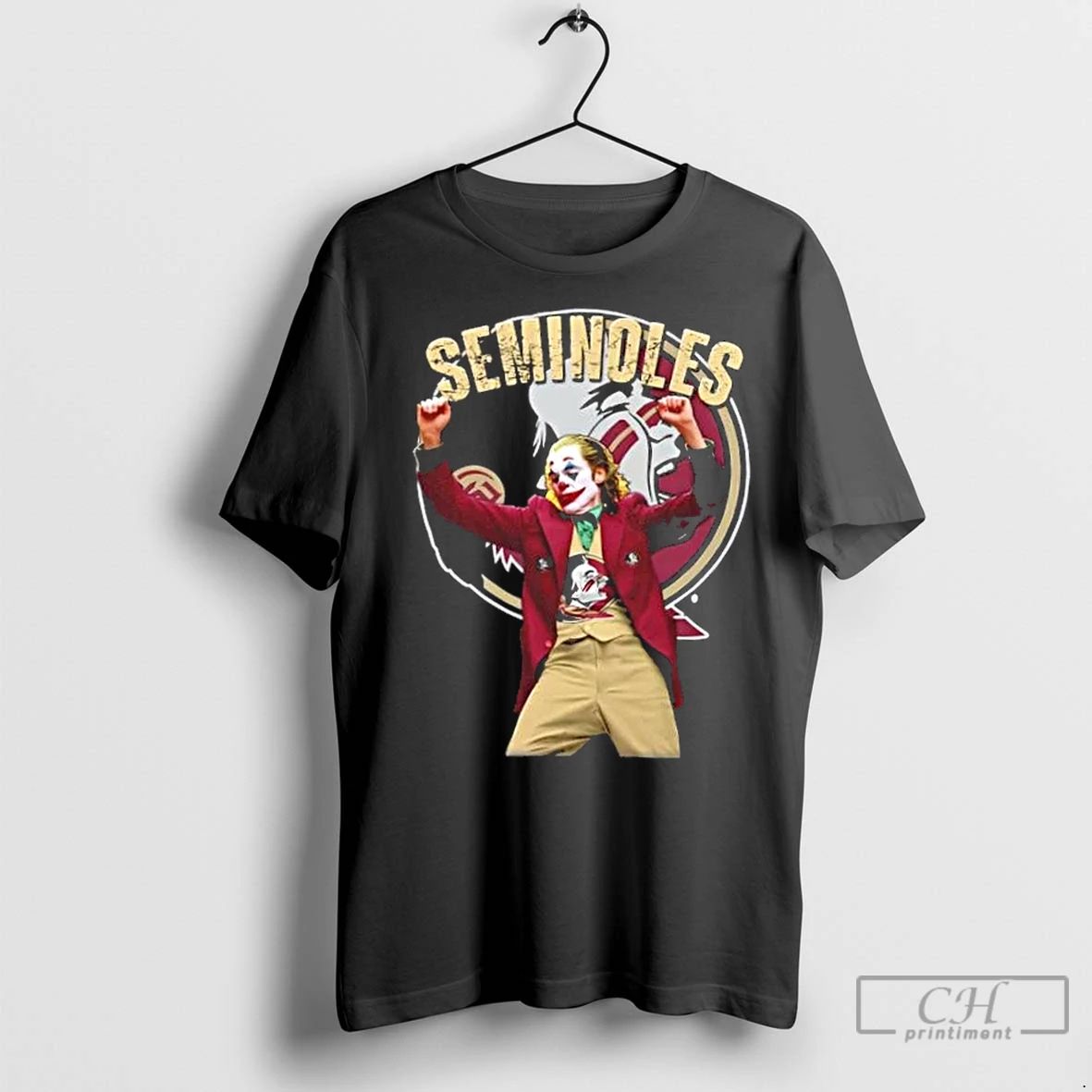 Classic Joker X Florida State Seminoles Football