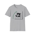 I'm The Star | Funny Cat Shirt | Cat Lover | Unisex Softstyle T-Shirt