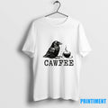 Crow Cawfee Funny Japan Meme F Caw F Tshirts Sweater