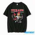 Texans Cj Stroud Signature Tshirts Sweater