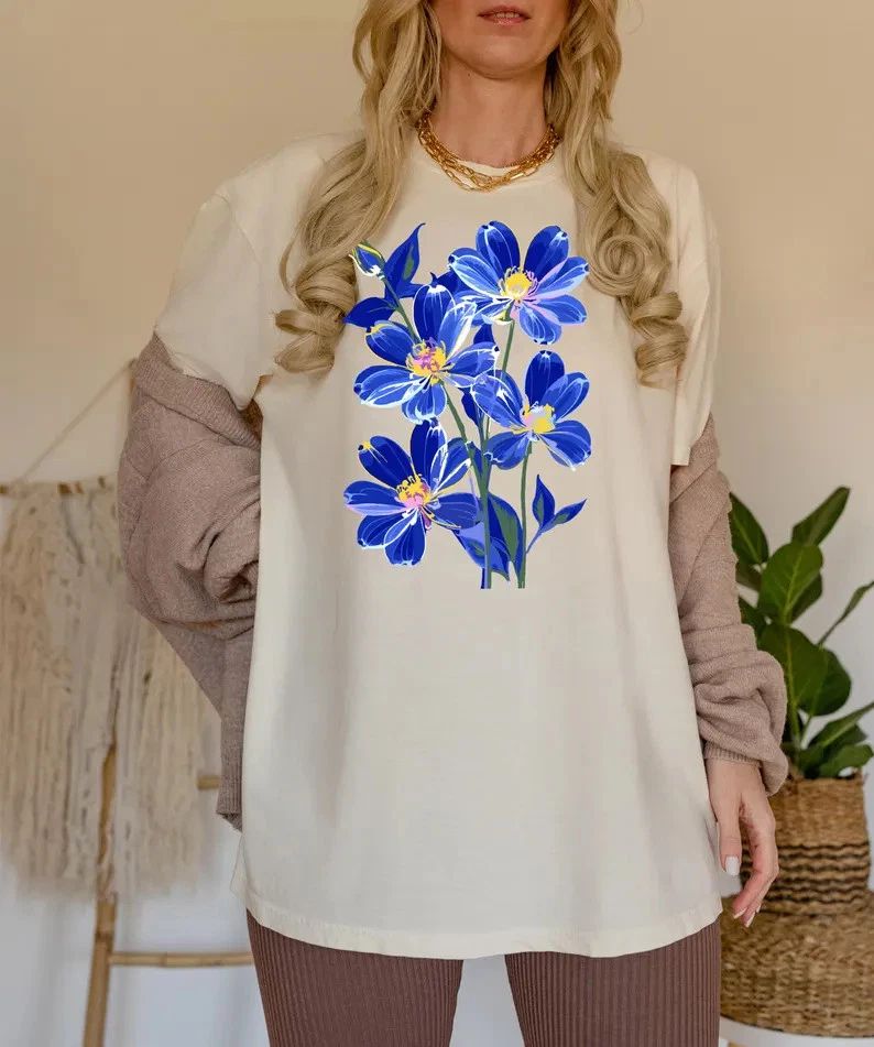 Women Cosmos Comfort Tee Fashionable Space Gift