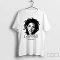 Classic Ms Lauryn How You Gonna Win When You Aint Right Within Portrait T Shirts