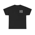 Faith Over Fear Unisex Tee, Motivational T-Shirt, Christian Apparel, Psalm 56:3,