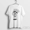 Classic Never Young Beach X Recosuke Kun T Shirts