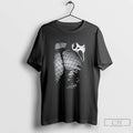 Classic Ghost Face Scream Booty T Shirts