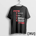 Get The Fuck Back Floor Balance Urgency Tshirts Sweater