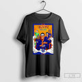 Classic Paris Saint Germain Oct 5th 2025 Kage Bunshin No Jutsu T Shirts Hoodie Longsleeve