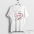 Premium The Two Lips Let It Play T Shirts