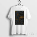 Premium Qotsa Boch Center Wang Theatre Concert Oct 08 2025 T Shirts