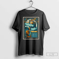 Classic Trombone Shorty And Orleans Avenua Fall 2025 Shows Long Sleve T Shirts