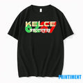 Travis And Jason Kelce Brothers Tshirts Sweater