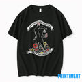 Black Panther Destroy Your Tend To Your Communities Tshirts Sweater