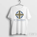Premium St Timothys Episcopal Church T Shirts