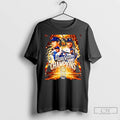 Classic The Los Angeles Dodgers Are 2025 World Series Champions T Shirts