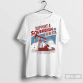Classic Support Sovereignty Alberta Built By Albertans Powered By Alberta Est 1905 Free By 2027