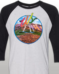 US Festival 1982 Tee – Retro Rock Jersey Police Benatar Fleetwood