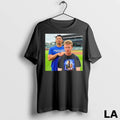 Original Pca And Seiya Suzuki Chicago Cubs Step Brothers