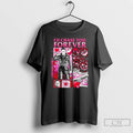 Classic Michael Myers Halloween Ill Chase You Forever T Shirts