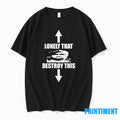 Lonely That Destroy This Tshirts Sweater
