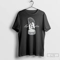 Premium Los Angeles Dodgers World Champs Trophy Royal T Shirts