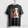 Classic Rat Kings Bring Rings Florida Panthers Hockey T Shirts