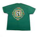 Vintage 90s Hawaii Surf T-Shirt Men’s XL Man And Nature In Harmony Beach Legends