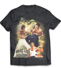 New!! Chuck Norris Tribute 1940-2026 T Shirt S-5XL