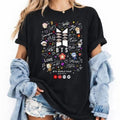 BTS World Tour 2026 Concert Shirt