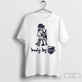 Classic Body By Ups T Shirts