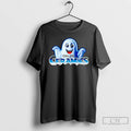 Classic Ghost Online Ceramics Graphic T Shirts