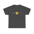 Daphne Lovers Unisex Heavy Cotton Tee, Cute Graphic Shirt, Trendy Apparel, [...]