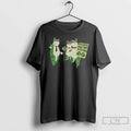 Classic Portland Frog Frogs Together Strong T Shirts