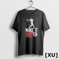Ian Happ 8 Make It Happen Tshirts Sweater