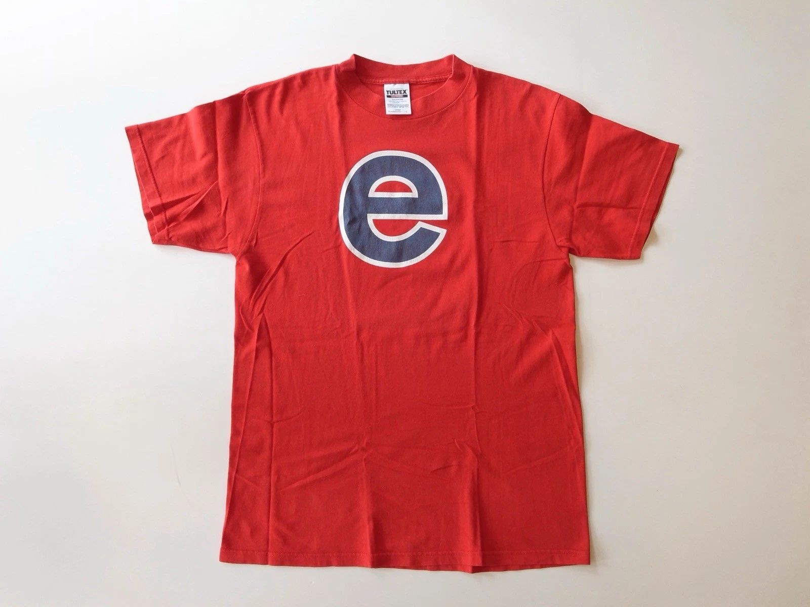 Rage Against the Machine Evil Empire LT-Shirt 1996 L Vintage