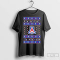 Premium Arizona Wildcats Ugly Christmas Light