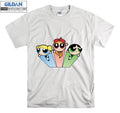 The Powerpuff Girls Buttercup T-shirt T shirt Men Women Unisex Tshirt 2877