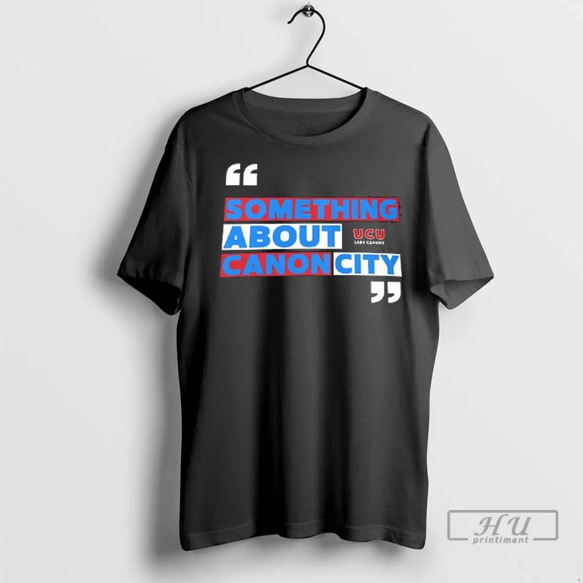 Trending Something About Canon City Ucu Lady Canons T Shirts